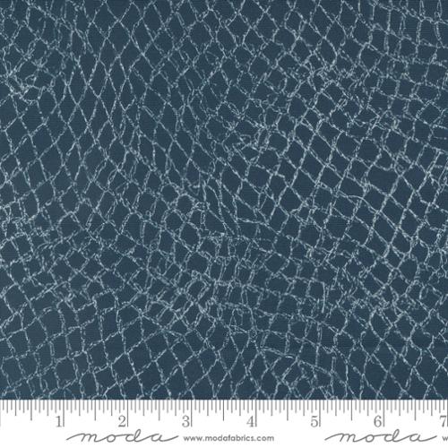 Longshore Net Night 24613 17 Moda by the yard