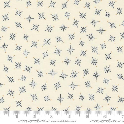 Longshore True North Flag 24614 13 Moda by the yard