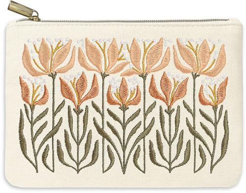 FM Pouch Embroidery Lily 80920 Lady Jayne – North Shore Quilting