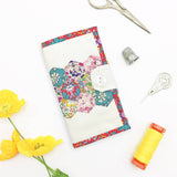 Liberty Tana Lawn® Fabric Needle Case Kit | Craft Kit from Alice Caroline