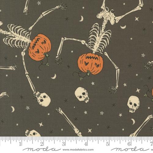 Home Sweet Haunt Stone 20913 12 Moda by the yard