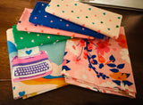 Happy Go Lucky Ruby Star Bundle