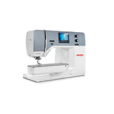 Bernina 740 - Sewing and Quilting Machine, 1,000 spm