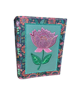 Beach Potato Take note Blossom Kit for Machine Embroidery