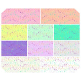 Tula Pink Fairy Dust 5" Square Pack