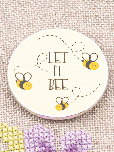 Let it Bee Needle Minder