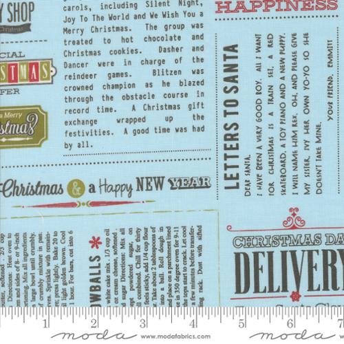 Emmitt and Ivy Sky 55690 16 Moda by the yard