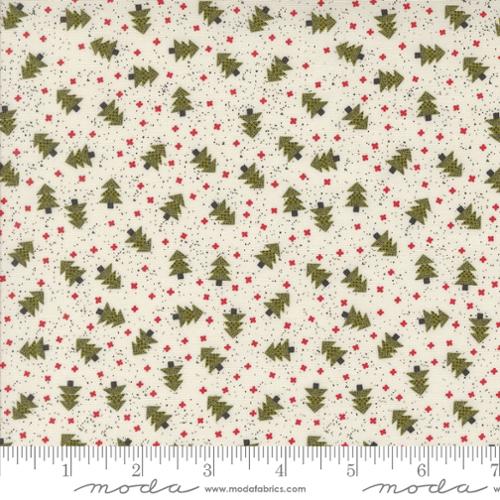 Emmitt and Ivy Vanilla 55692 11 Moda by the yard