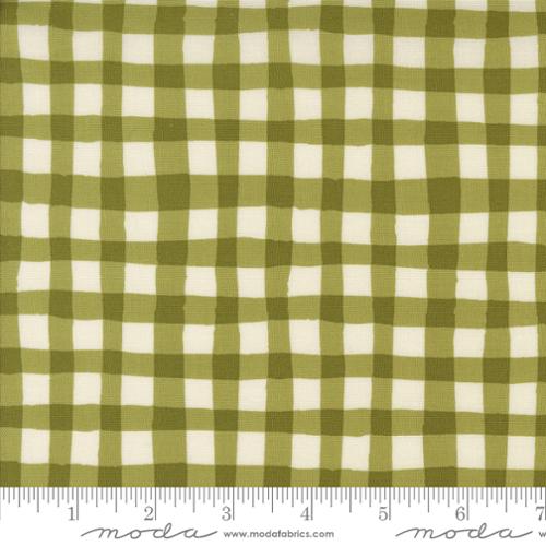 Emmitt and Ivy Pine 55693 13 Moda by the yard
