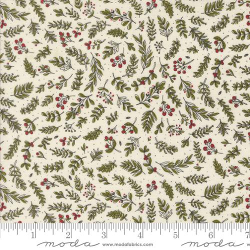 Emmitt and Ivy Vanilla 55695 11 Moda  by the yard