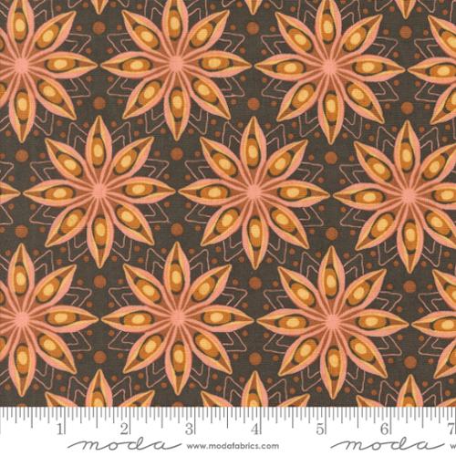 Acorn Hollow Soil 30762 11 Moda by the yard