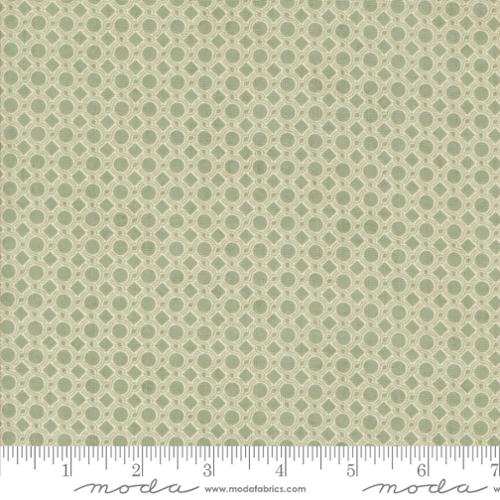 Acorn Hollow Sage 30768 16 Moda by the yard