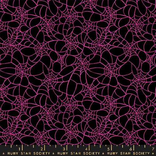 Glow Garden Black RS2119 19 Ruby Star