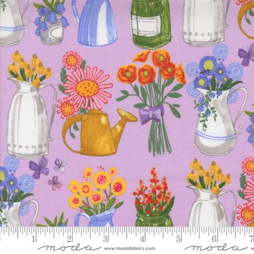 Superbloom Freesia 48782 14 Moda by the yard