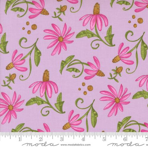 Superbloom Freesia 48783 14 Moda by the yard