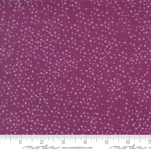 Dotty Thatched Dahlia 48715 218 Moda by the yard