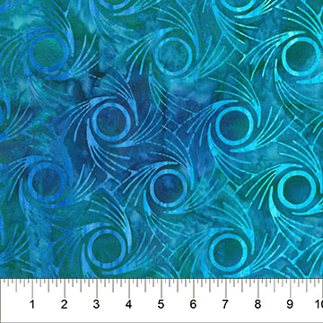 Banyan Batiks, Whirlpool, Charisma