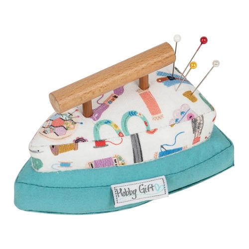 Haby Notion Pincushion Iron PCI 660 Hobby Gift