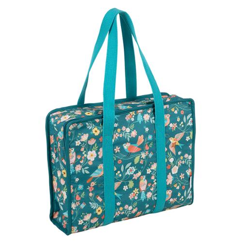 Bird Aviary Craft Project Bag HGPCS 664 Hobby