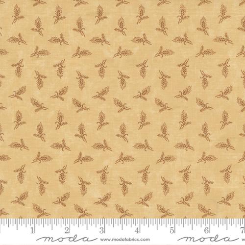 Kansas Troubles Wheatland Wheat 9791 11 Moda by the yard