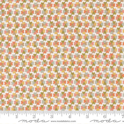 Lucky Feeling Lucky Cloud 55703 11 Moda by the yard