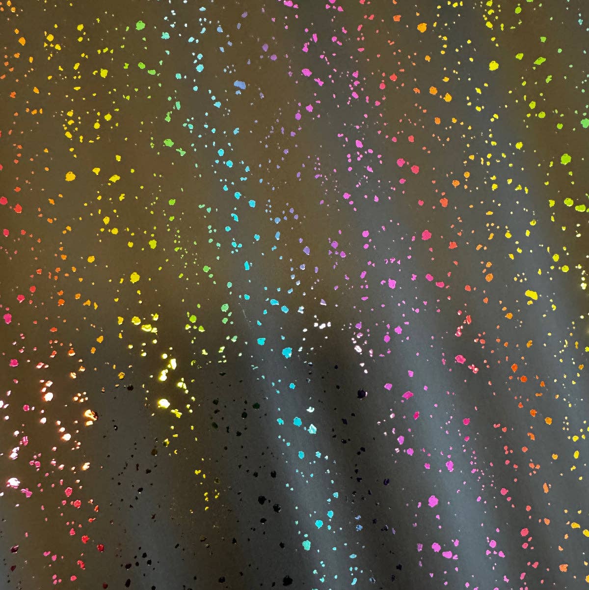 Sparkletoots Soft Vinyl Fabric 18x54 for Bag Making