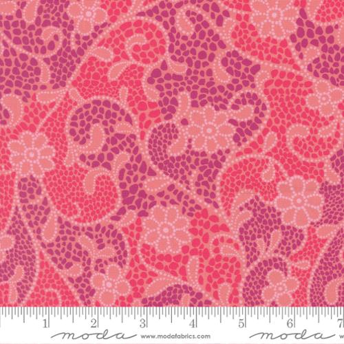Parlor Good Vibes Only Rose 11962 20 Moda by the yard