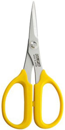 5" Precision Applique Scissor 1096876 SCS 4 Olfa