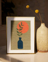 Wool and the Gang Daybreak Needlepoint Kit