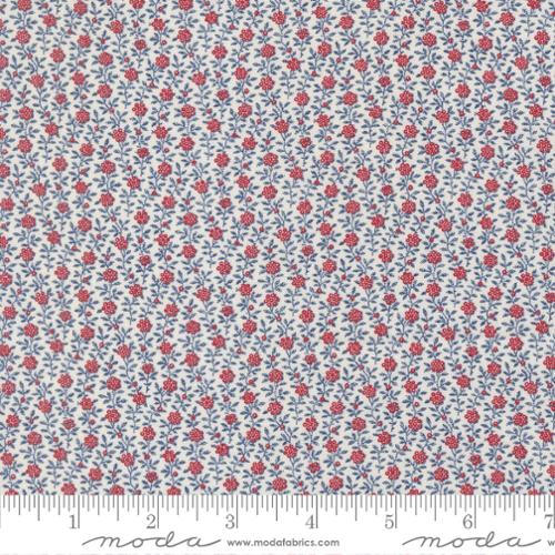 American Gath III Cloud 49326 11 Moda by the yard