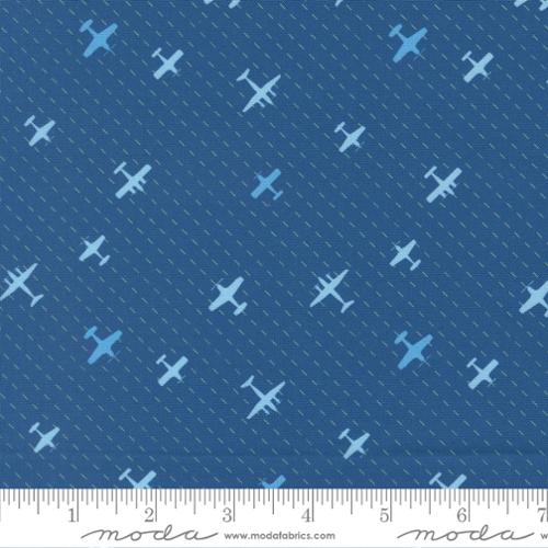 High Flight Harbor 45064 17 Moda by the yard