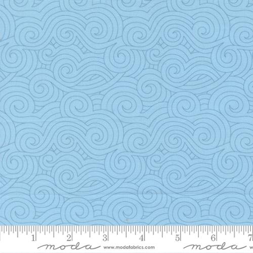 High Flight Sky 45065 14 Moda by the yard