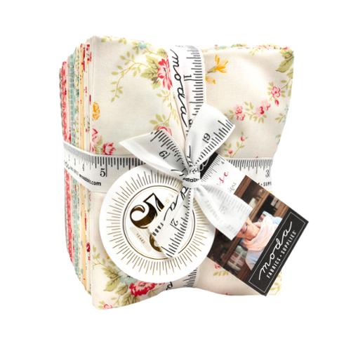Lyda Rose FQ Bundle 30 skus 3070AB Moda Precuts