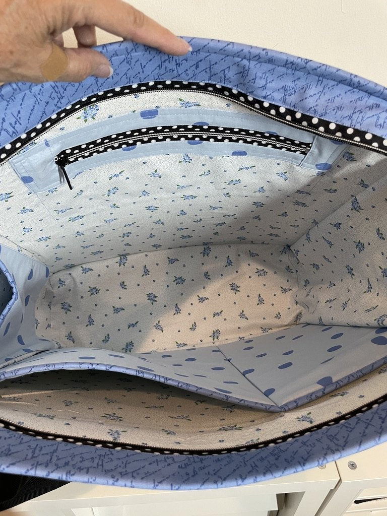 Buzzin' Around Bag Kit