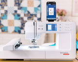 Pre-Order your b59 bernette - Expected delivery time is late August 2026