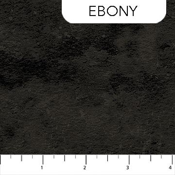 Ebony, Toscana by Northcott