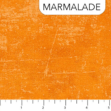 Northcott, Marmalade texture by the yard