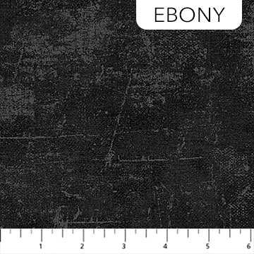 Northcott, Charcoal ebony by the yard