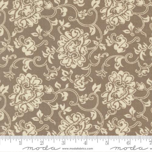 Posh by Basic Gray for Moda, Shadow Mist 30771 15 by the yard