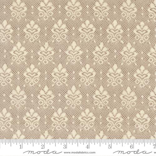 Posh by Basic Gray for Moda, Shadow Mist 30774 13 by the yard