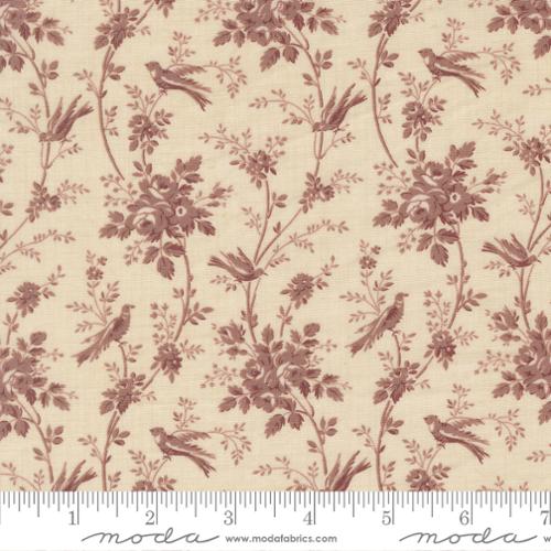Fleur De Paris Pearl Lavender 13996 13 Moda by the yard