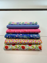 Happy Go Lucky Liberty of London Bundle  Available 4/18