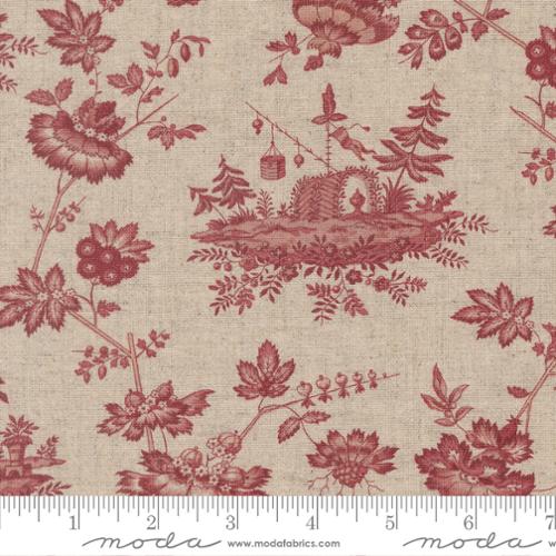 Fleur De Paris Mochi Pearl Gara 13992 11L Moda by the yard