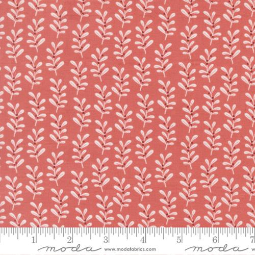 Gingerbread Lane Rosy 26154 17 Moda by the yard