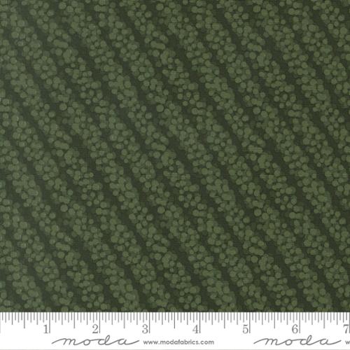 Gingerbread Lane Forest 26156 16 Moda by the yard