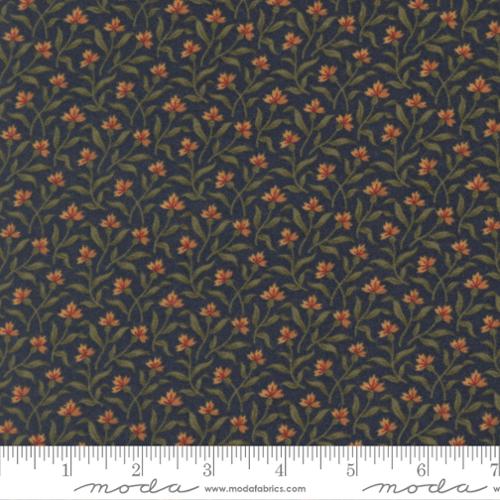 Flannel Season Tan from Kansas Troubles 9842 14F Moda by the yard