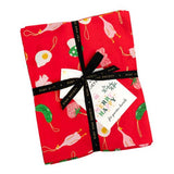Merry Happy FQ Bundle 27 skus RS3097FQ Ruby Star Society