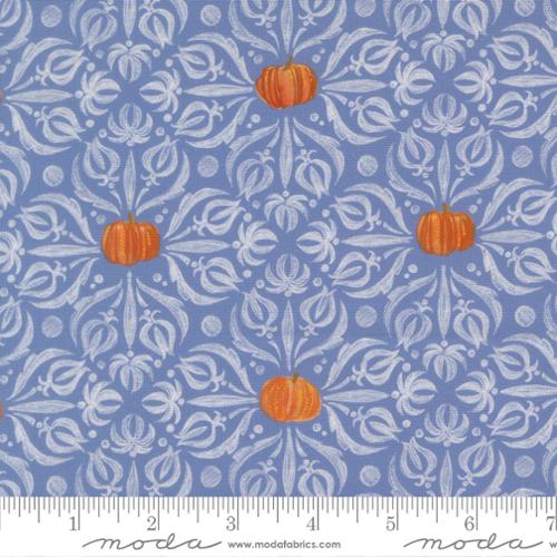 Coven Dusk Medallion Tile 48802 14 Moda by the yard
