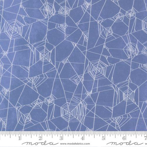 Coven Dusk webs 48804 14  Moda by the yard