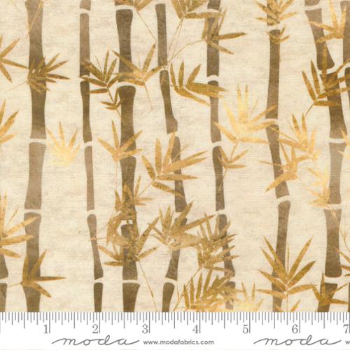 Tranquil Patina Natural 48113 13 Moda by the yard